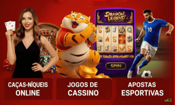 w62 App - Aplicativo Oficial para Android e iOS